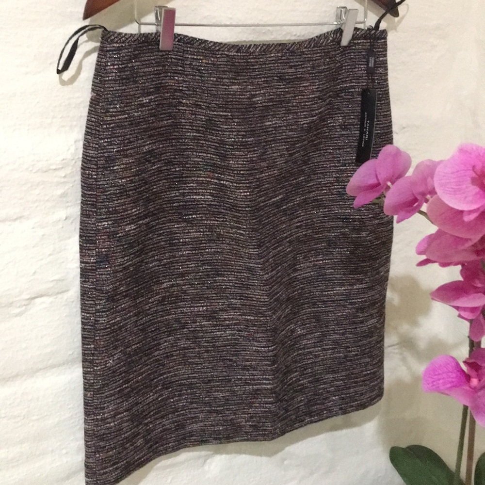 Tahari skirt